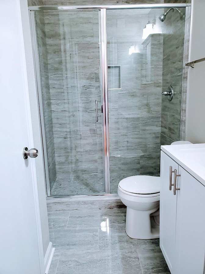 Alcove Rooms's room