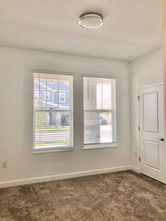 Susan's room