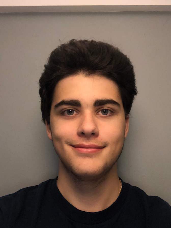 Brody Elliott