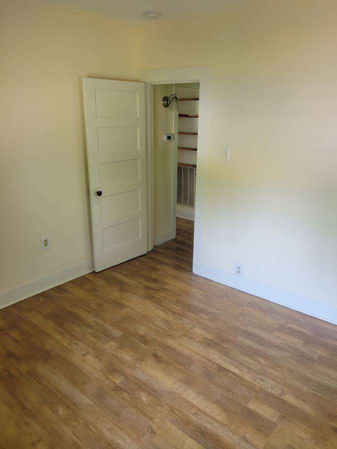 Micah's room