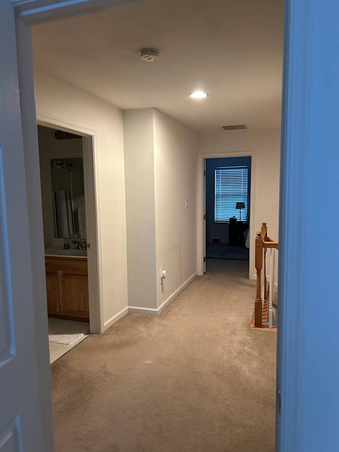 Danielle's room