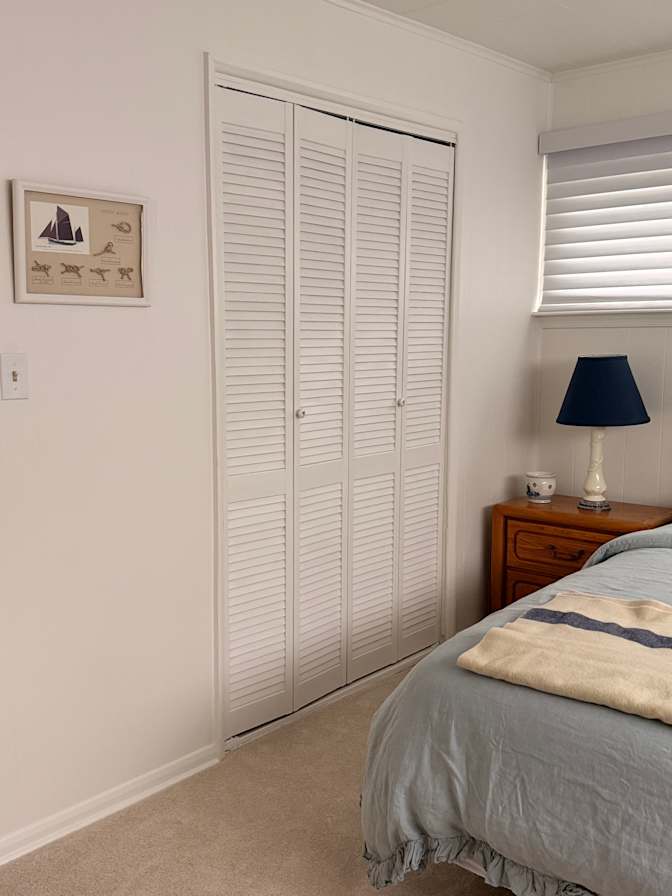 Maddie Madsen's room