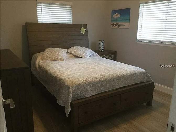 Christian's room