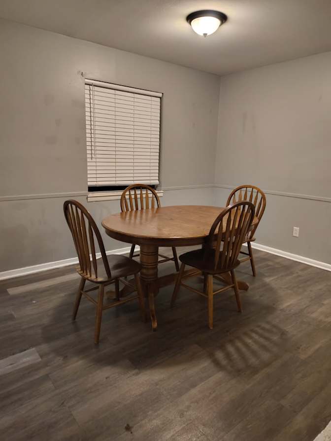 Prathamesh's room