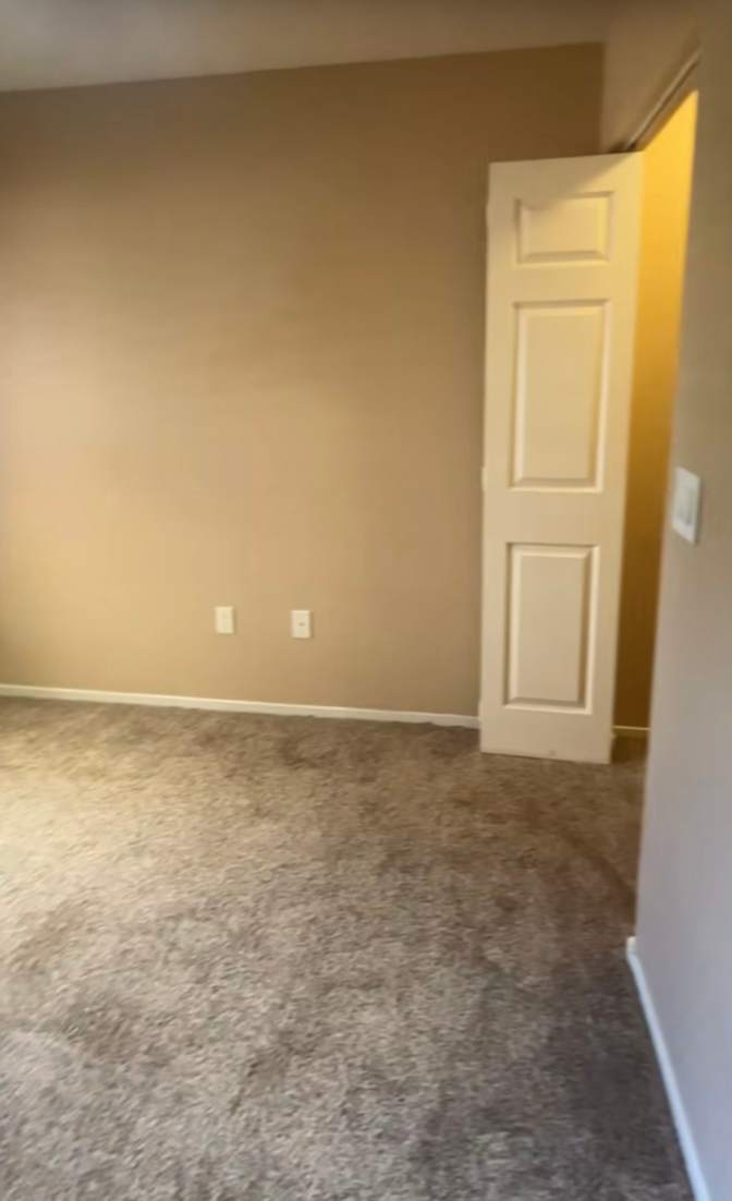 Ashley's room