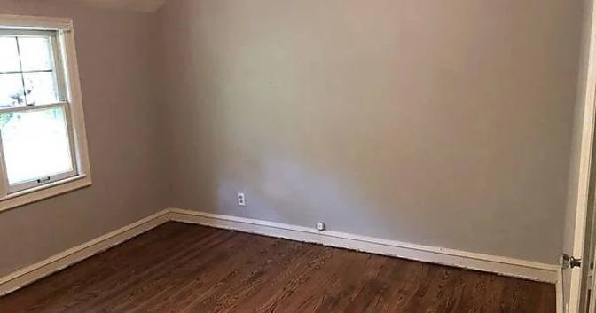 Ventura's room
