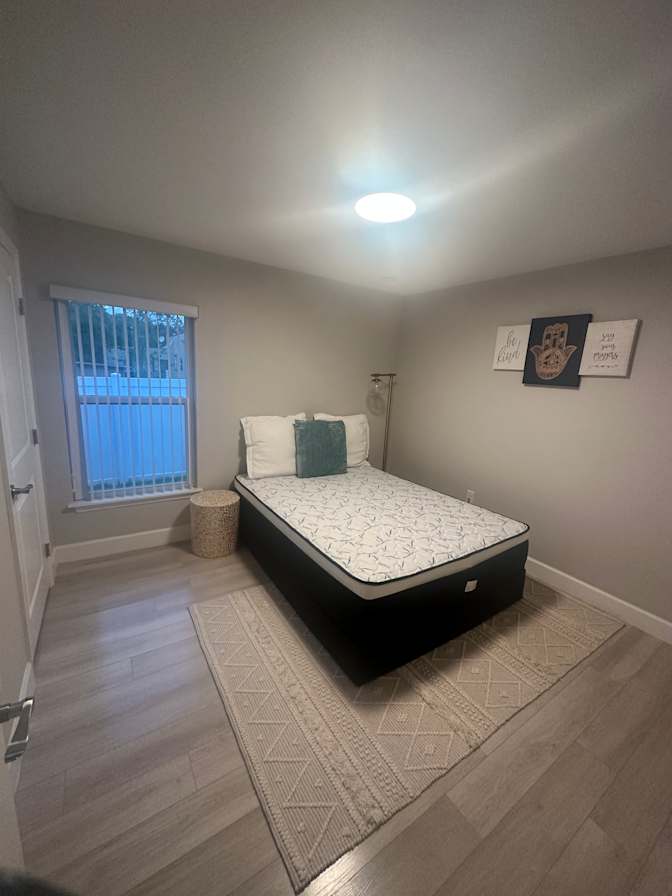 Destiny's room