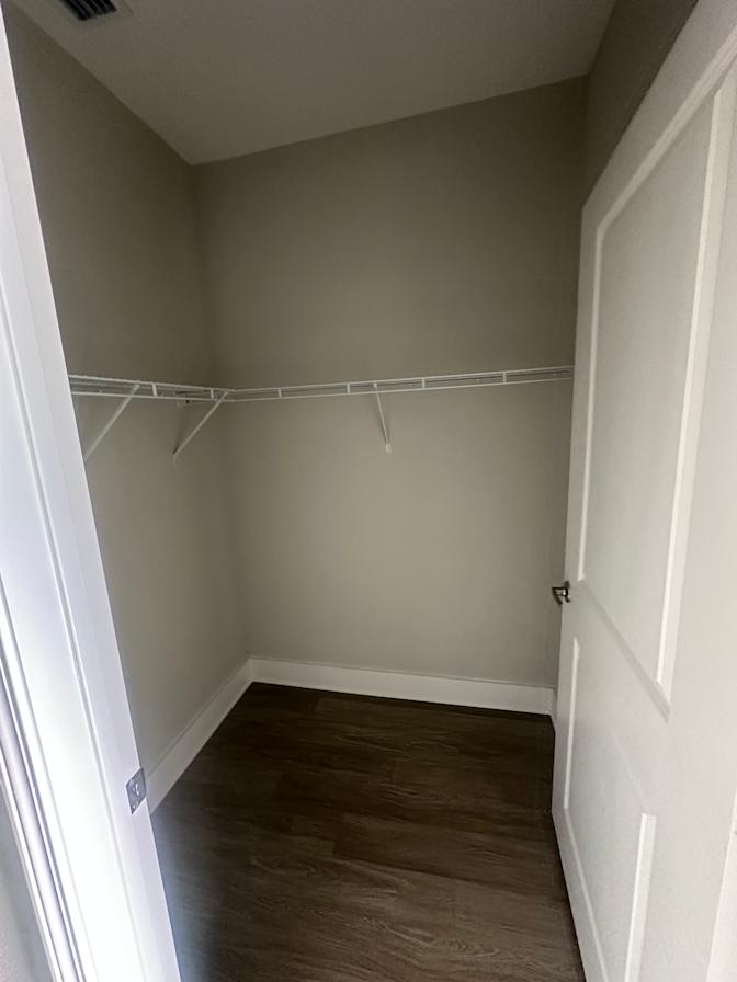 Ashanti's room