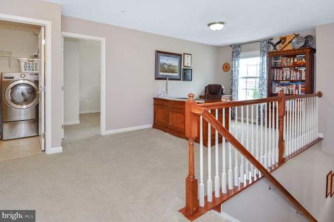 Eric's room