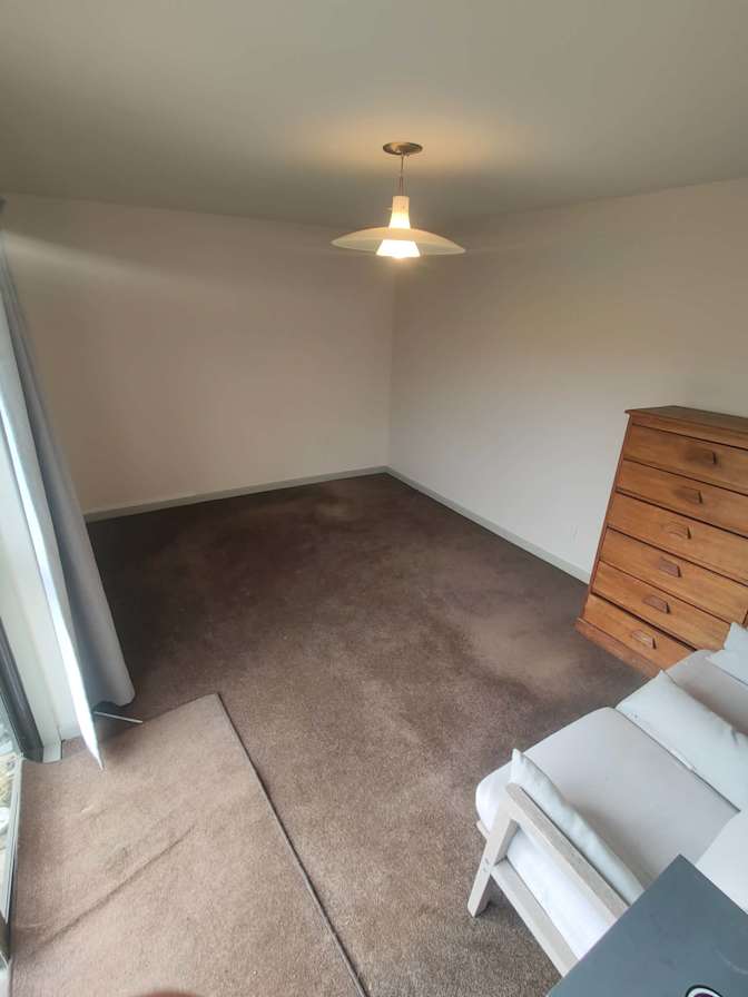 Ellen's room
