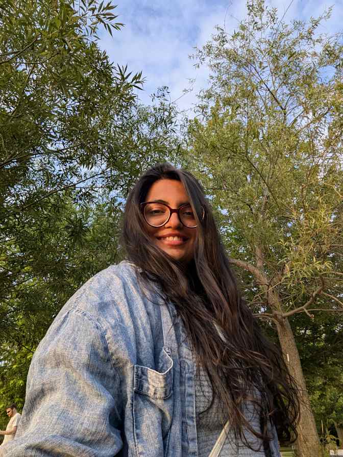 Srishti