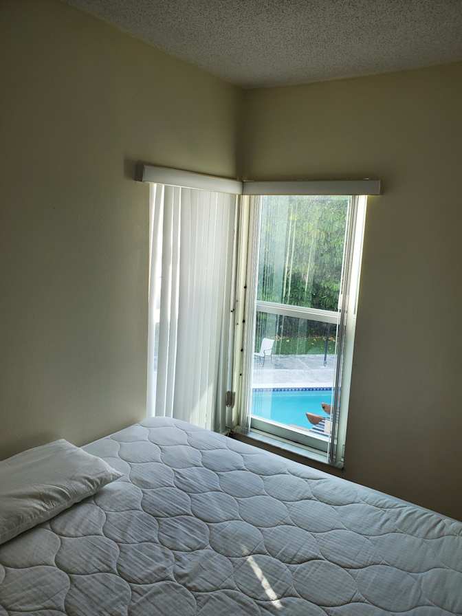 Robert Lankford's room