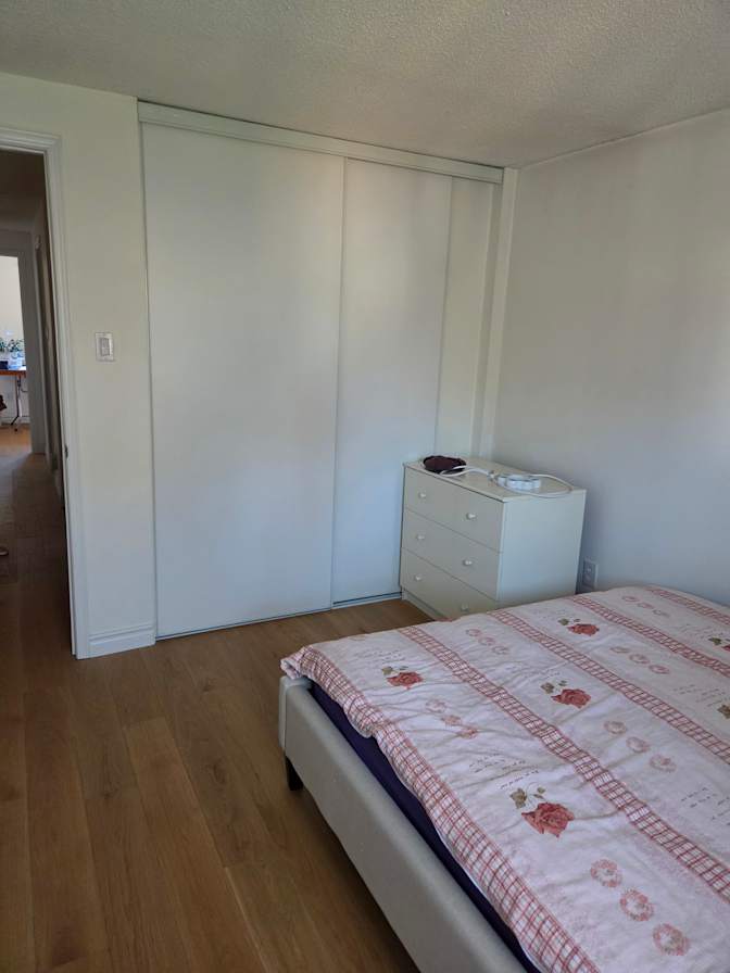 Andy's room