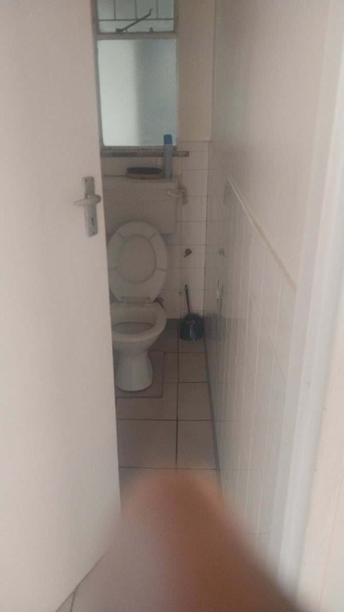 Robert's room