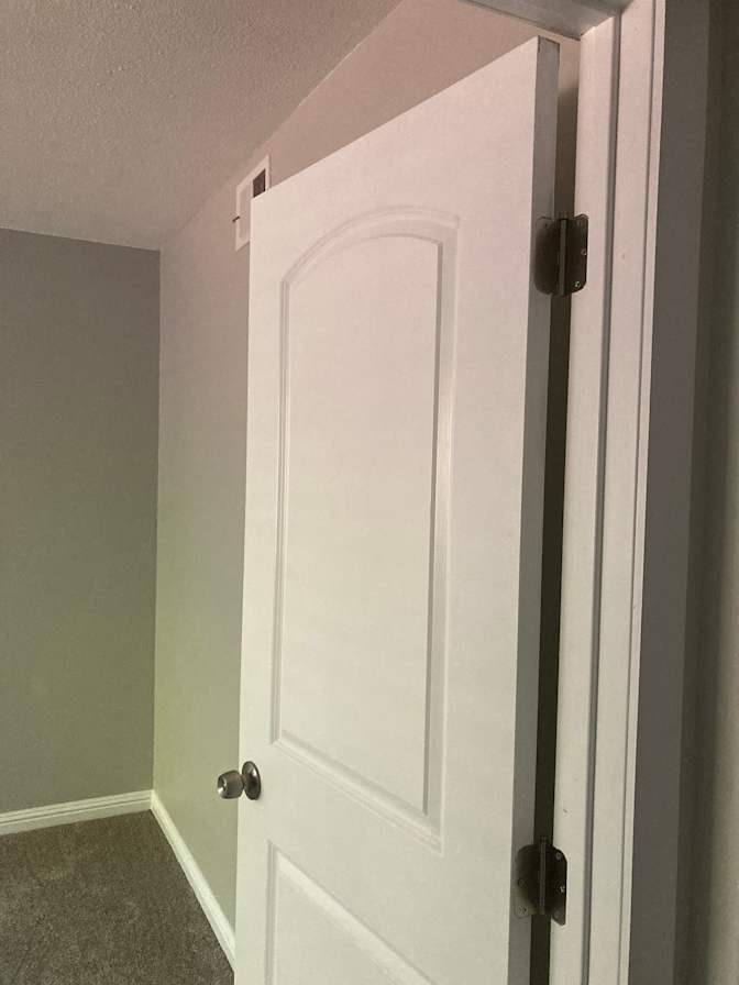 Cody's room