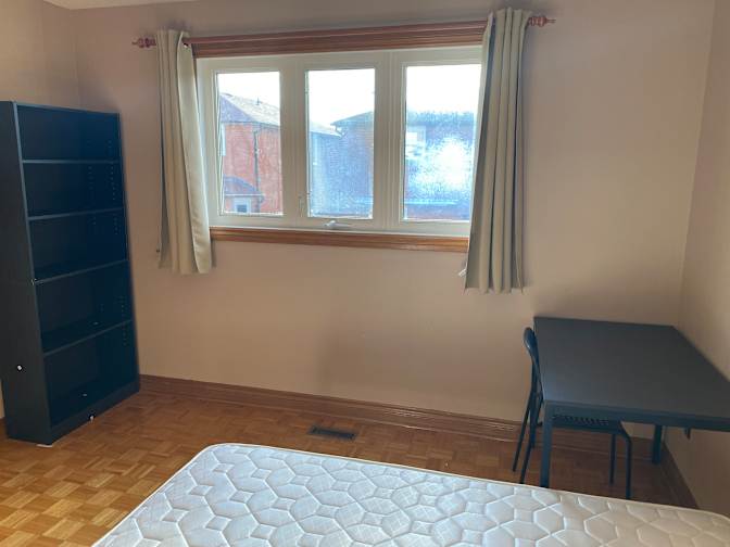 Ben's room