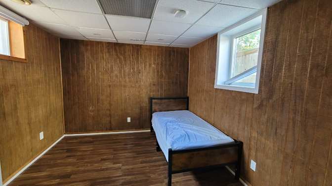 Rhythm's room