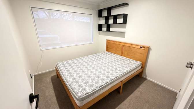 Robin's room