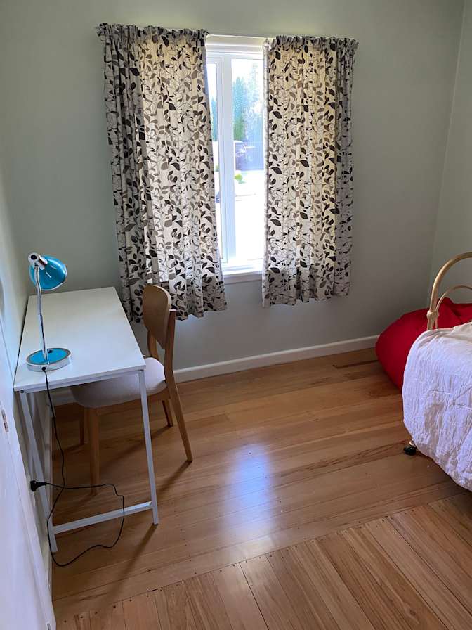 Luna's room