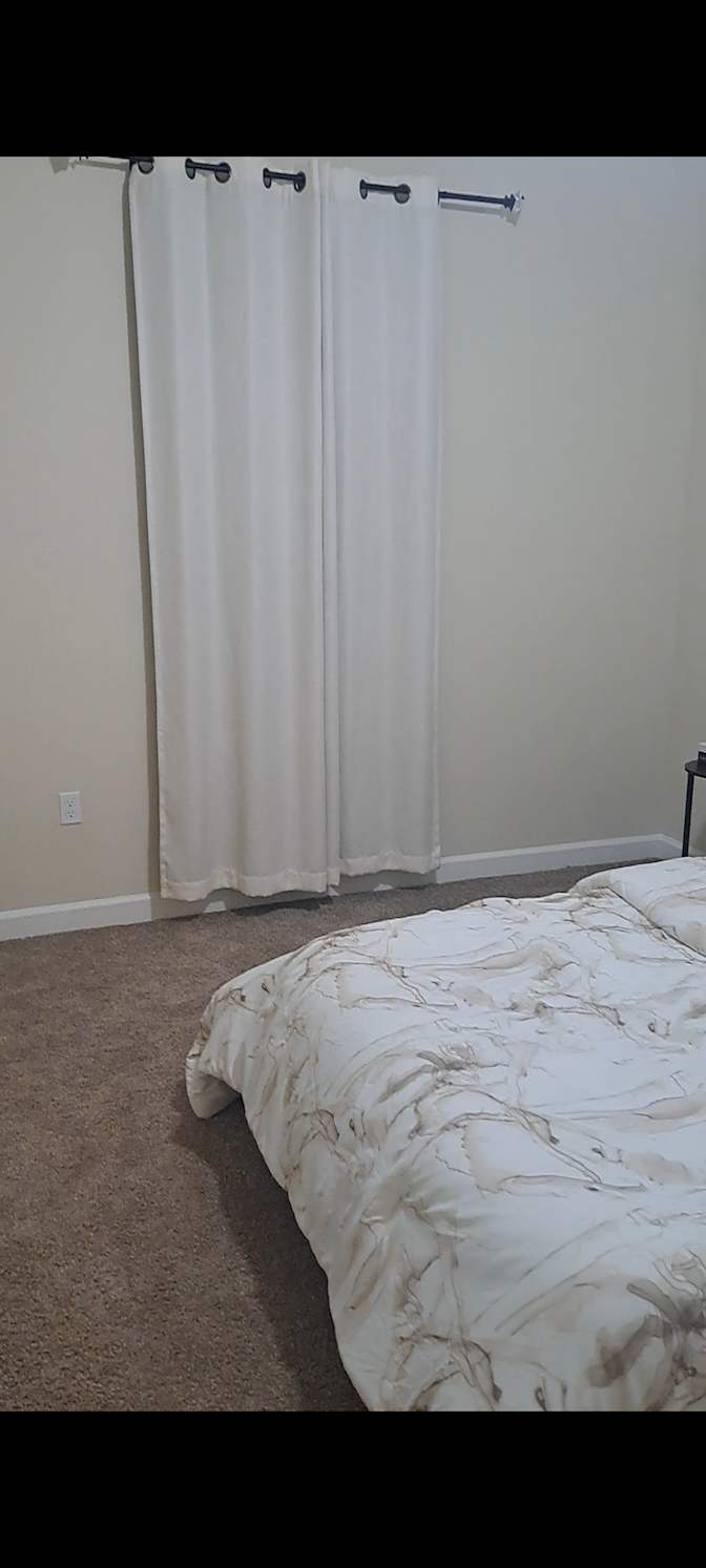 Sauwana's room