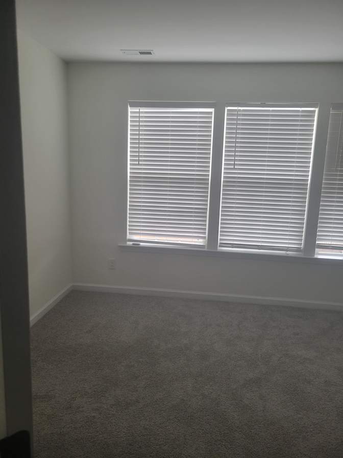 Jeff's room