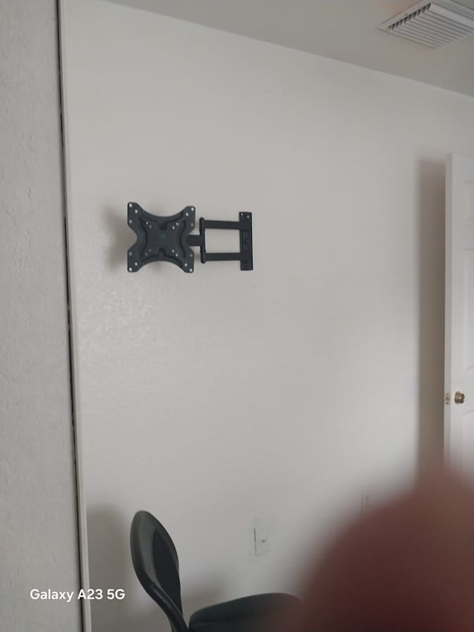 Susan browne's room