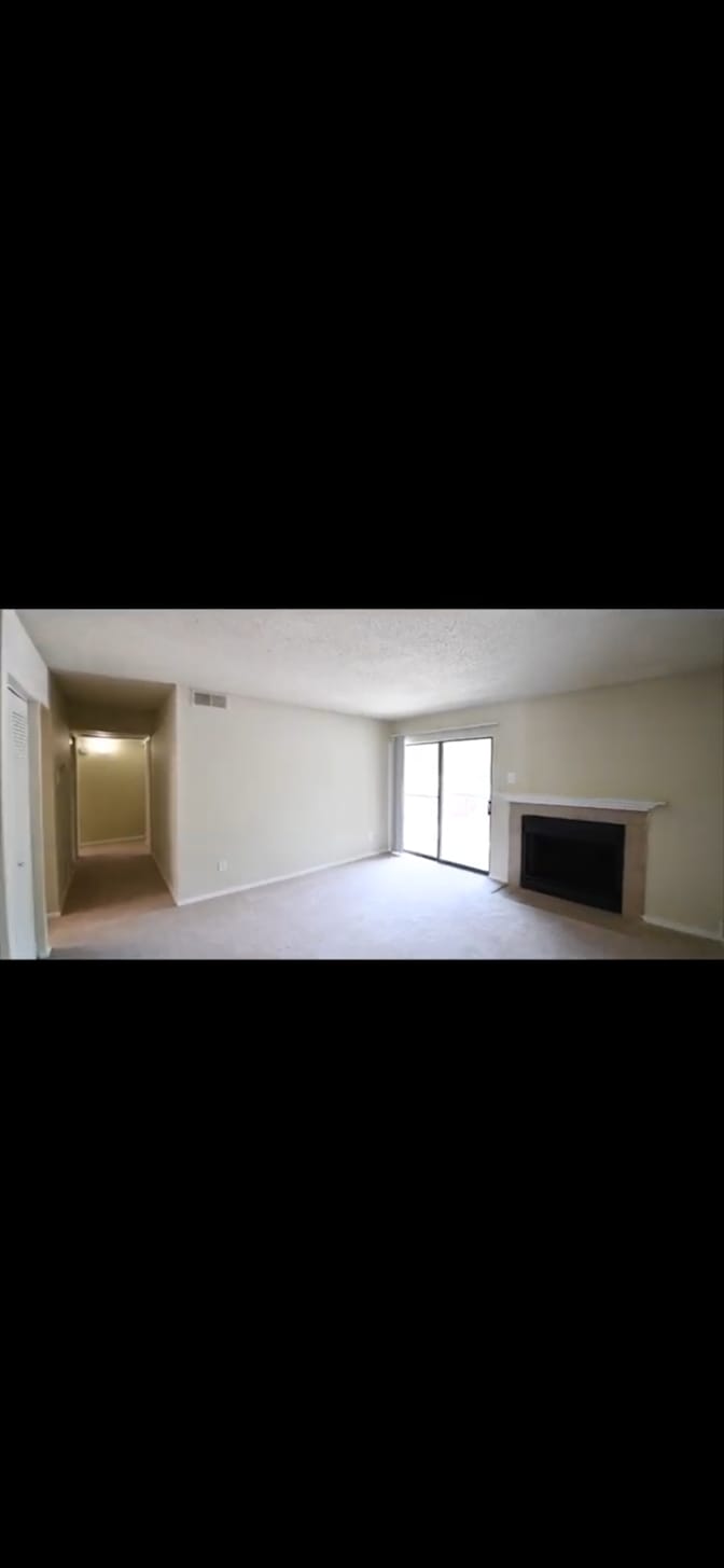 Dazziana's room