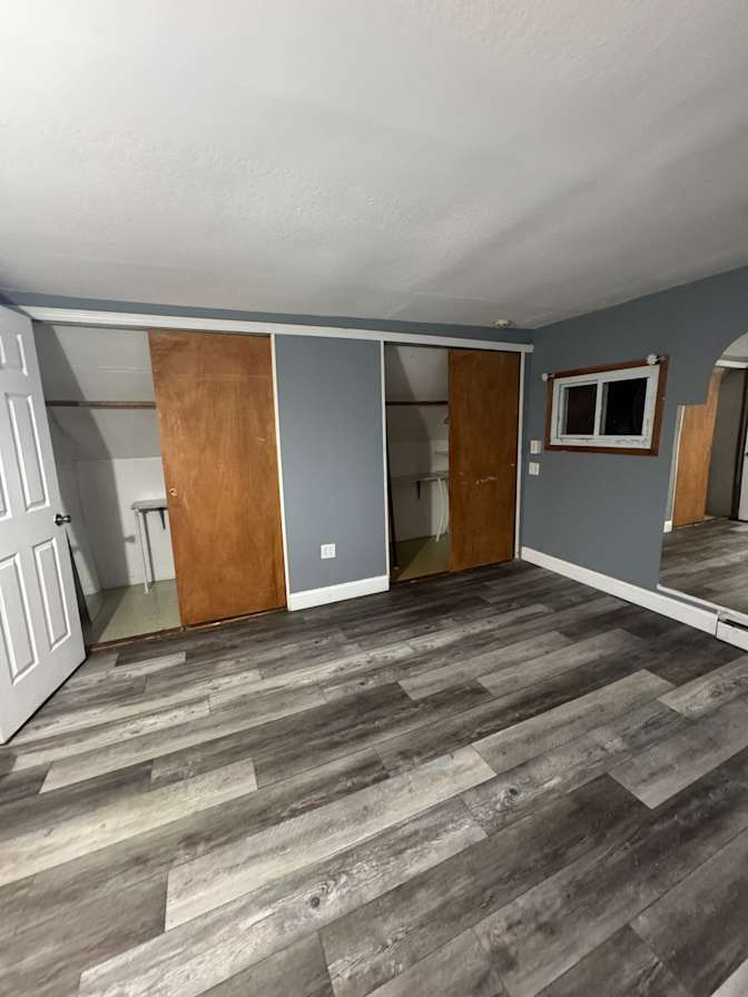 Steph's room
