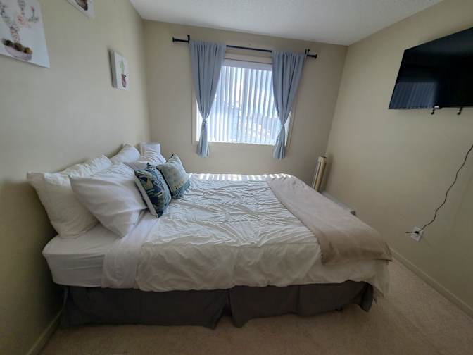 Amber's room