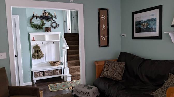 Jessi's room