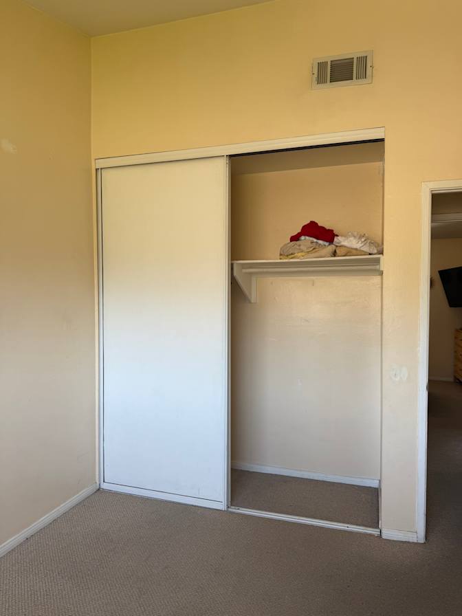 Ashley's room