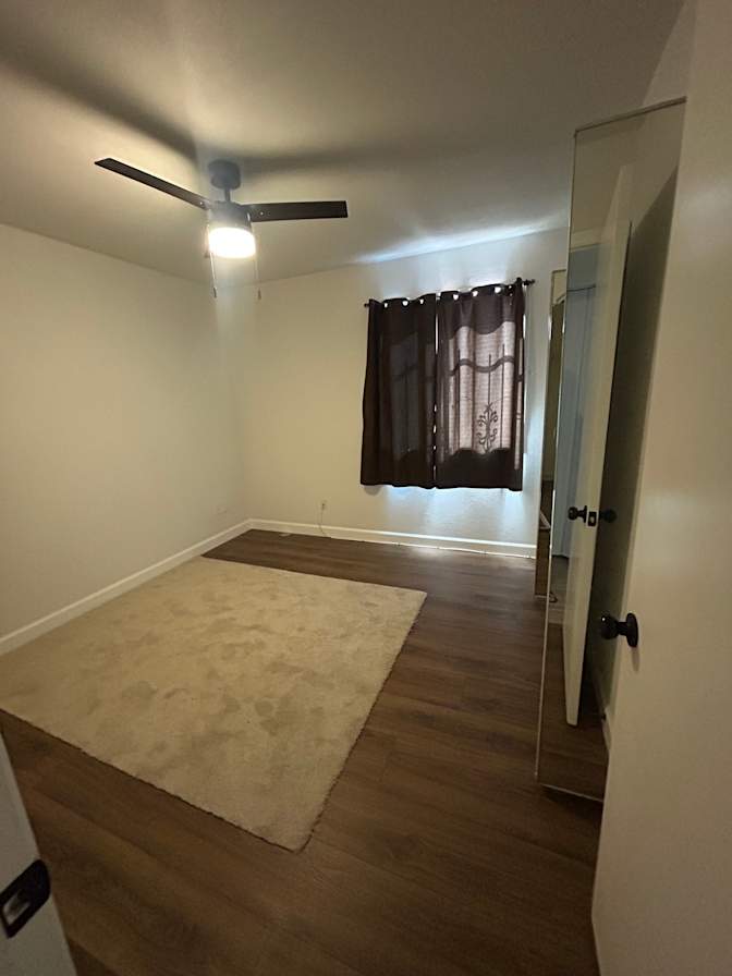Jennifer's room