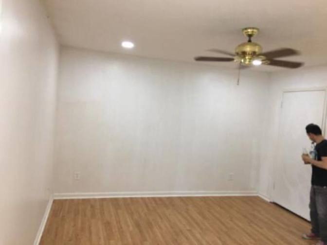 luis's room