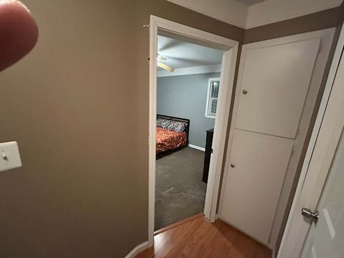 Samori's room