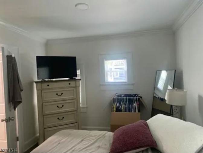 Cesar Tortolero's room