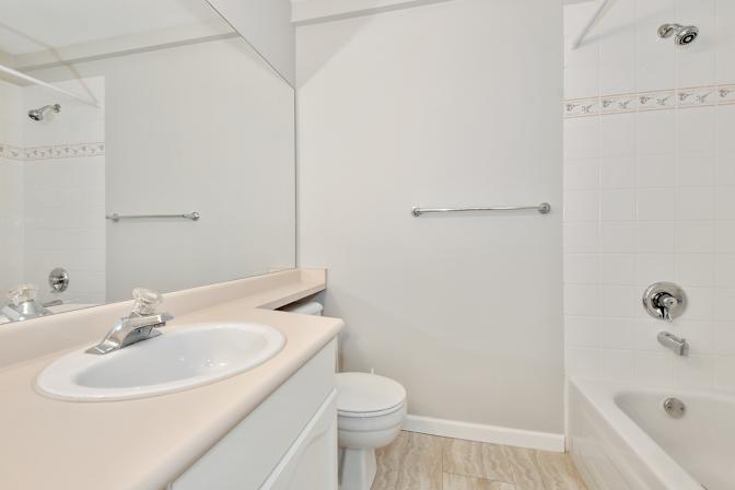 Devon's room