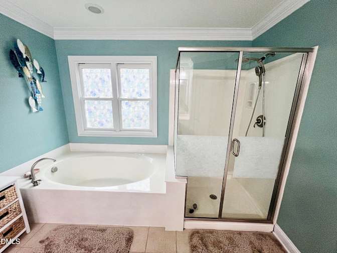 Alcove Rooms's room