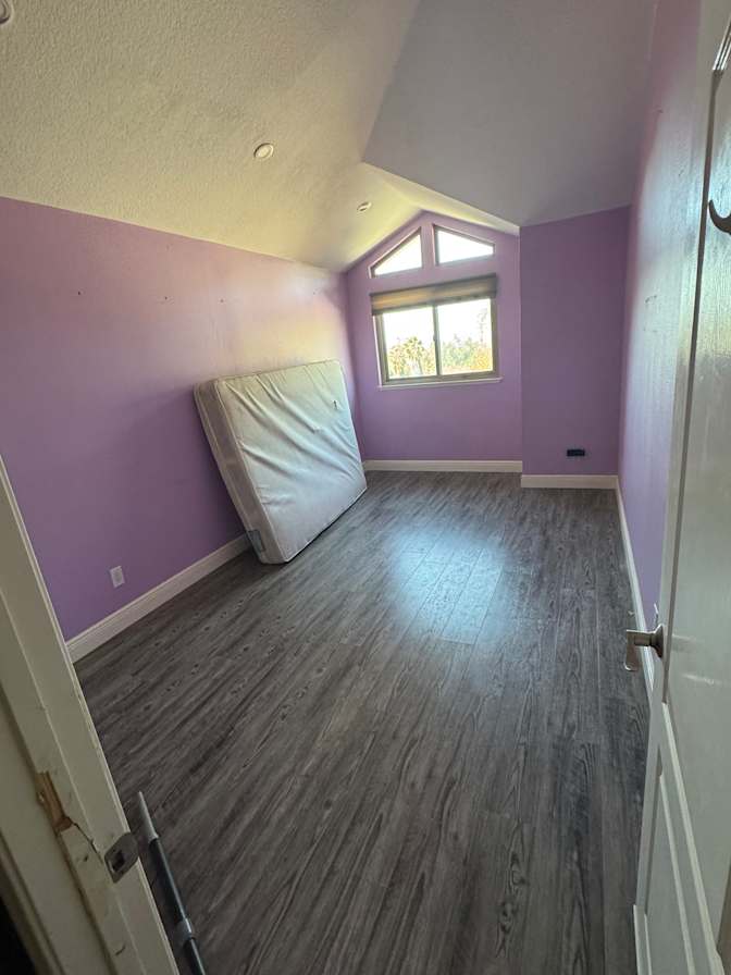 Martin's room
