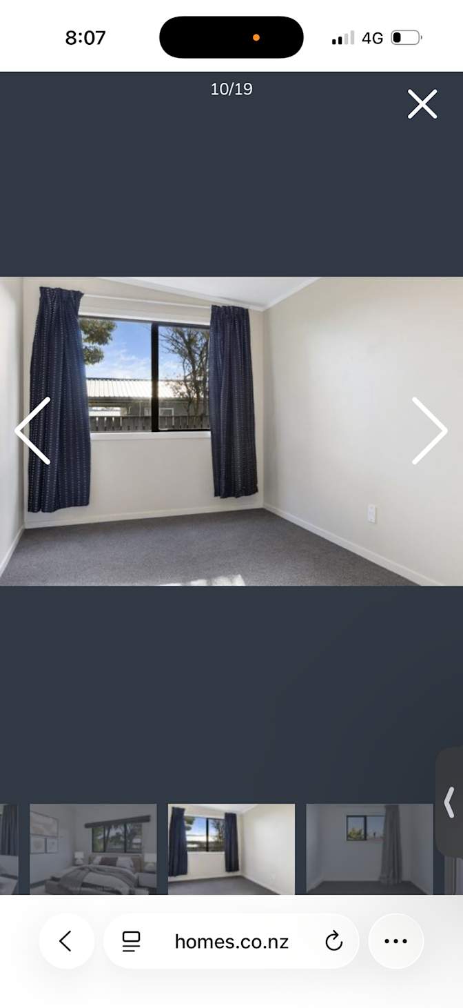 Jake's room