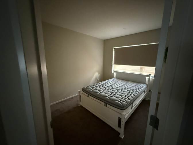 Raghu's room