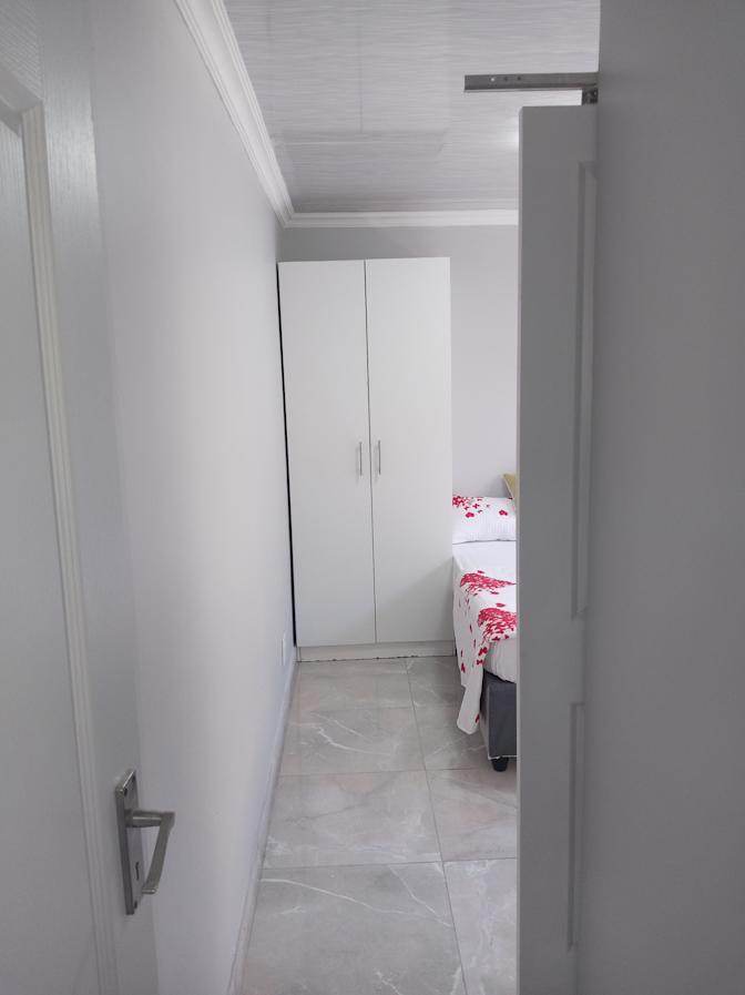 Smeeth's room