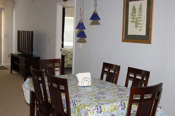 Sophya Allen's room