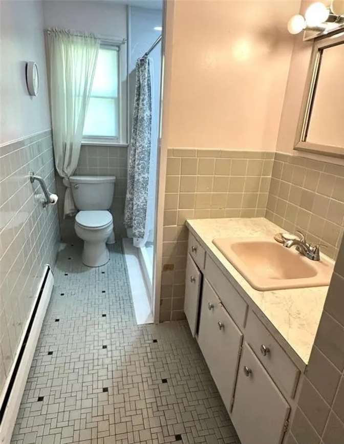 James's room