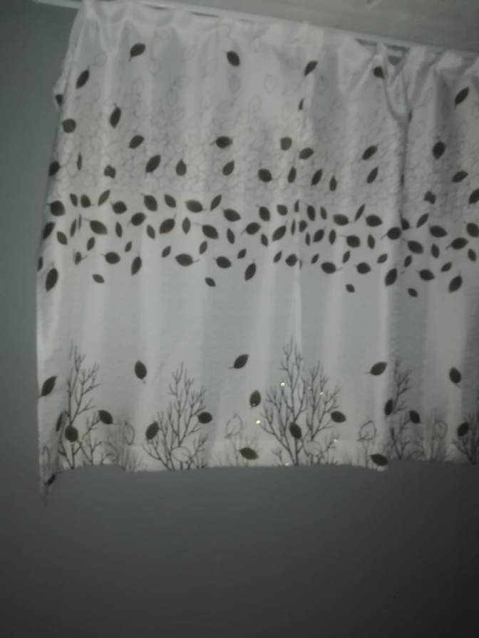 Fidelia's room