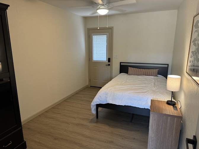 PadSplit's room