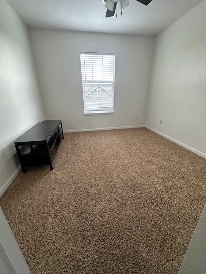 Sarah Vyasulu's room