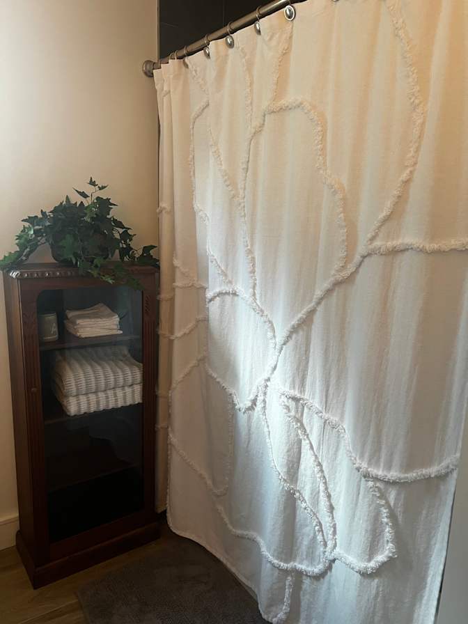 Anna's room