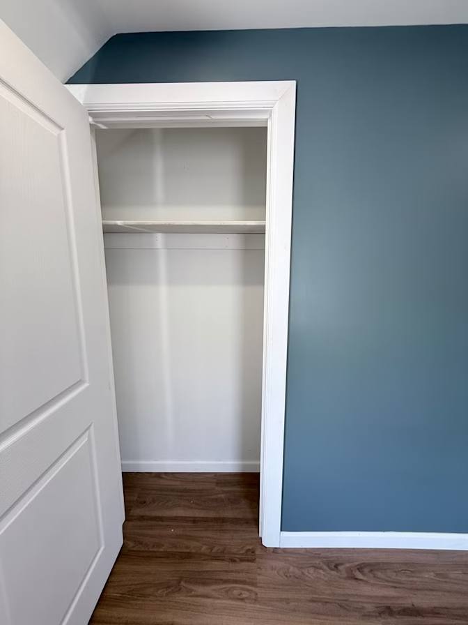 Tyrone's room