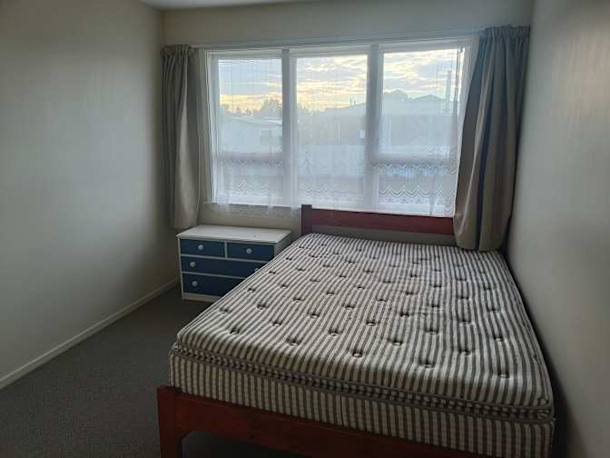 Karl's room