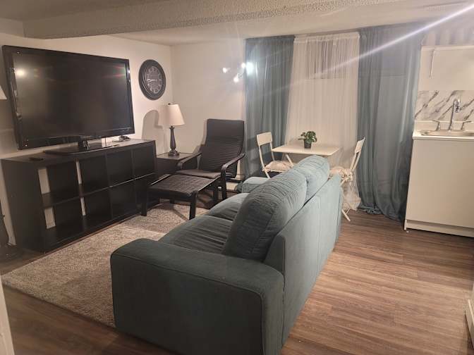 Urban Interiors and Design's room